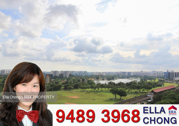 Blk 226 Jurong East Street 21 (Jurong East), HDB 5 Rooms #182465642